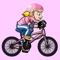 Princess Bike Ride