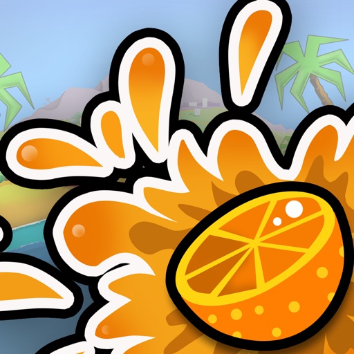 Fruit Boing Splash icon