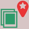 PictoCation: A nicer way to discover places near your
