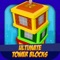 Tower Block Ultimate : Develop your Dream Tower