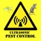 Ultrasonic Pest Control