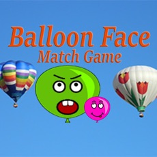 Activities of Balloon face math game