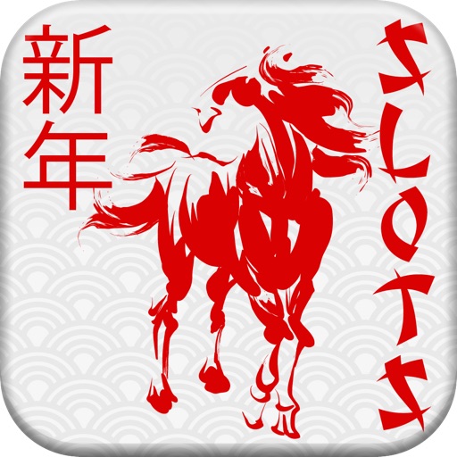 Chinese Zodiac Slots - Year of the Horse Casino