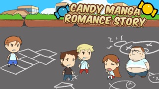 CANDY MANGA ROMANCE STORY 1.0 IOS