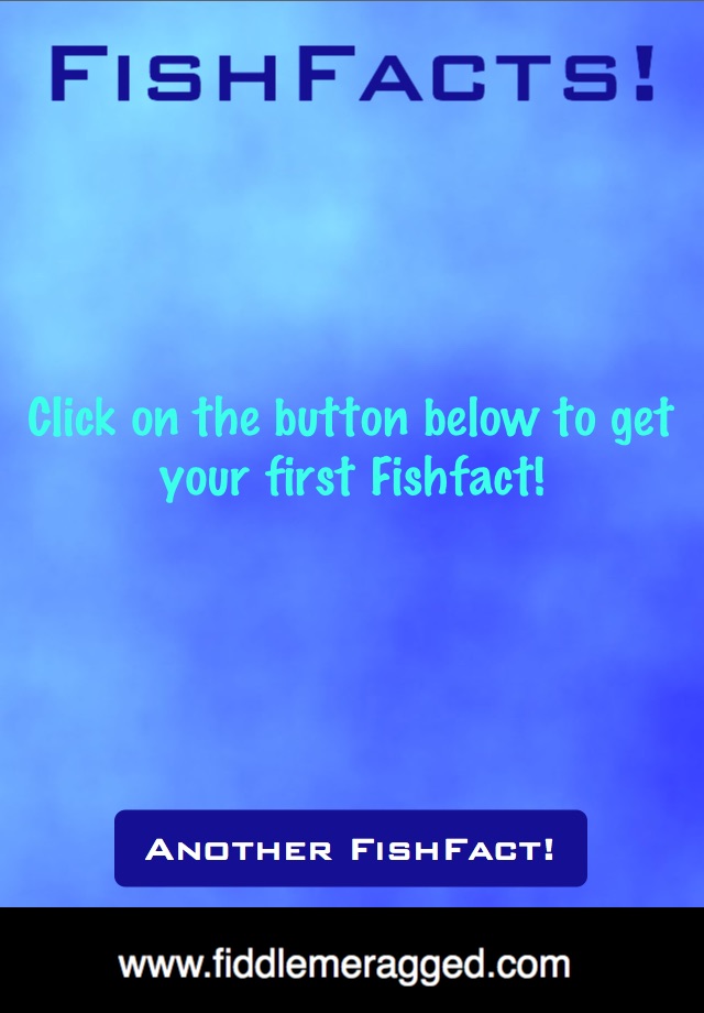 FishFacts screenshot 2