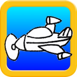 Awesome Gun Shooter: Blast Enemy Planes Free