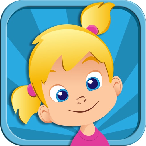 Maya's Preschool Adventures iOS App