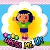 Game For Kids Dora Dress Up Edition