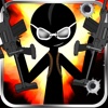 A Stickman Hitman PRO (17+) - Sniper Assassin Edition