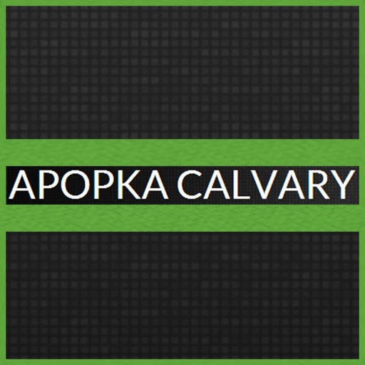 Apopka Calvary