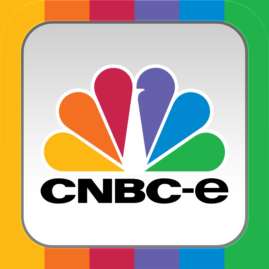 Cnbc com. CNBC Е. CNBC logo. CNBC Телеканал и разноцветная эмблема. CNBC E turkiye.