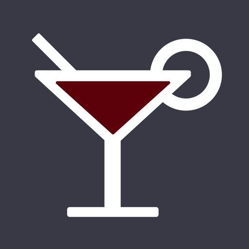 Pour: Cocktail Recipes for Home Bartenders