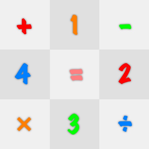 MathsQ Icon