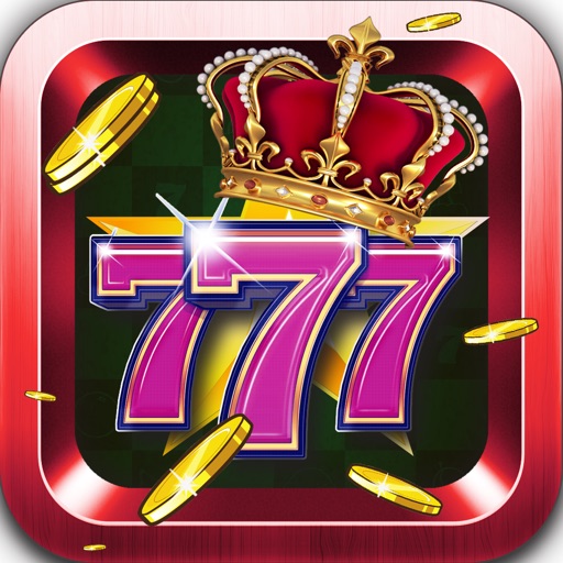 101 Progressive Match Slots Machines - FREE Las Vegas Casino Games icon