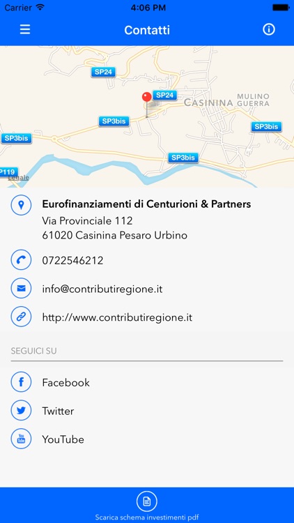 ContributiRegione screenshot-4