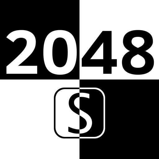 2048 S! icon