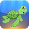 Flappy Turtle Adventure