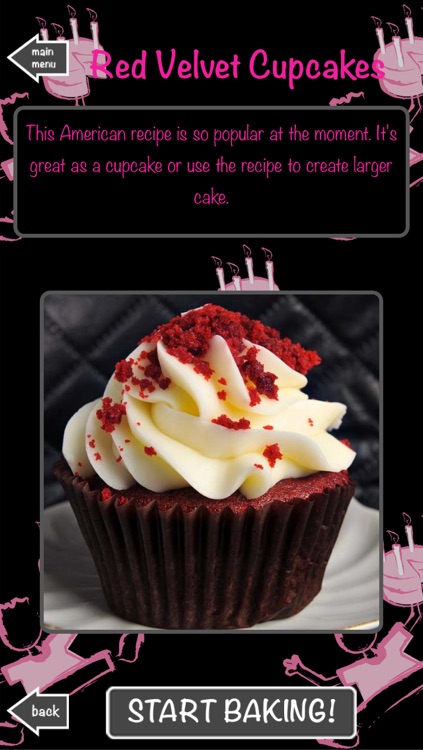 Cake-Boy Classics