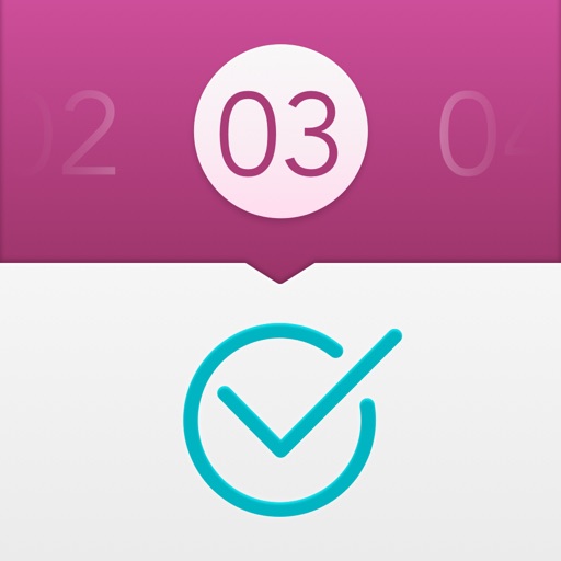 Task Calendar - Done On Time icon