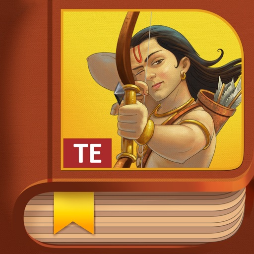 Arjuna TE icon