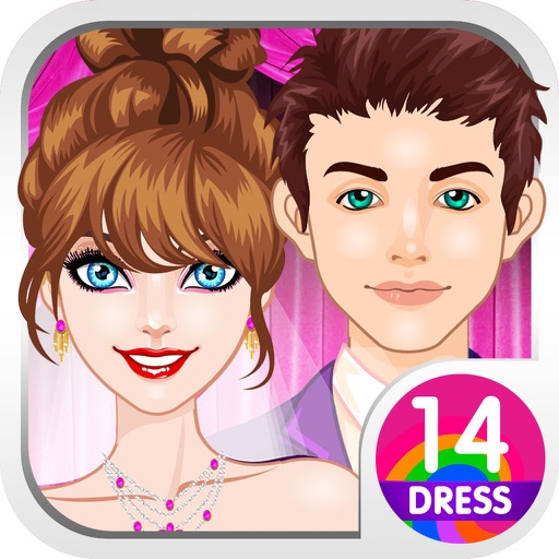 Wedding Salon Makeup iOS App