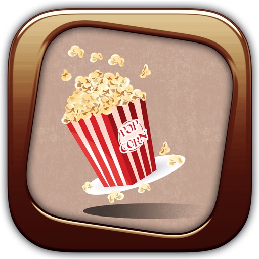 Pop the Color Popcorn Kernels Hot Test PRO iOS App