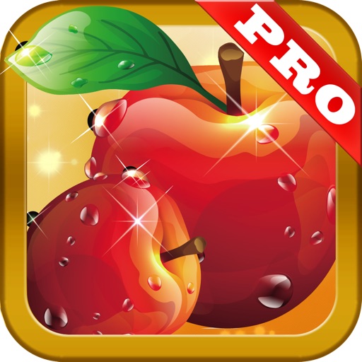 Lucky Green Fruit Slots Pro - Win Titan Jackpot and Top Prize iOS App