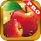 Lucky Green Fruit Slots Pro - Win Titan Jackpot and Top Prize
