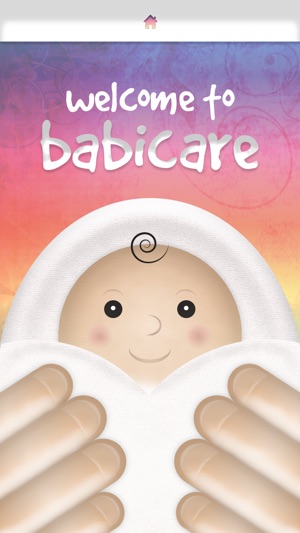 Babicare - Pregnancy to 2 years old.
