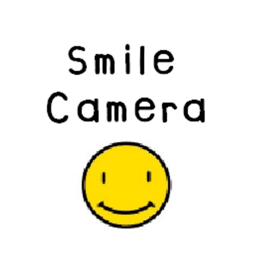Smile Camera Icon