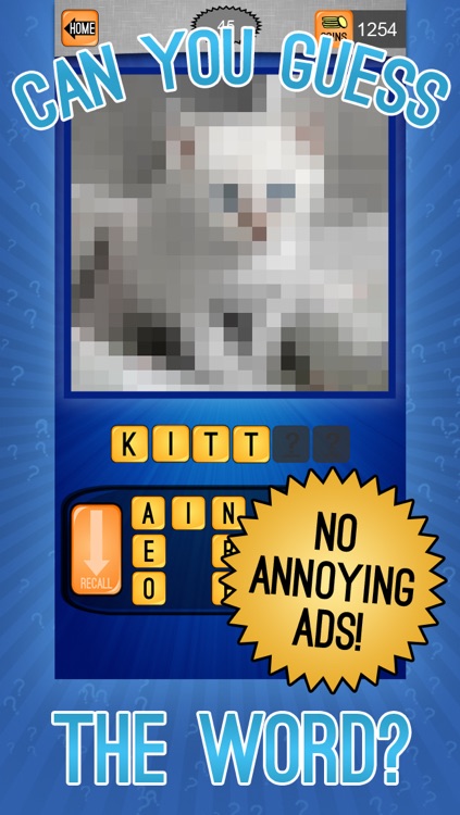 What in the Word - Find Words to Solve Pics and Pixel Puzzles A Pic Puzzle Pixels Quiz 4 You