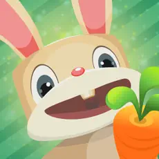 Application Patchmania KIDS - Le puzzle de la revanche des lapins ! 4+