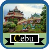 Cebu Island Offline Travel Explorer