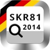 SKR81 - 2014 (KONTENRAHMEN)