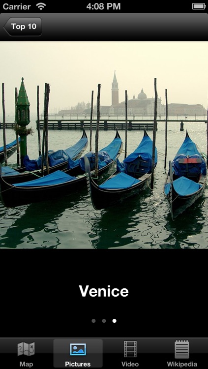 Italy : Top 10 Tourist Destinations - Travel Guide of Best Places to Visit