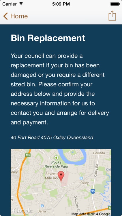 What Bin Day Council Services screenshot-3