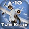 A-10 Thunderbolt - Tank Killer. Combat Gunship Flight Simulator