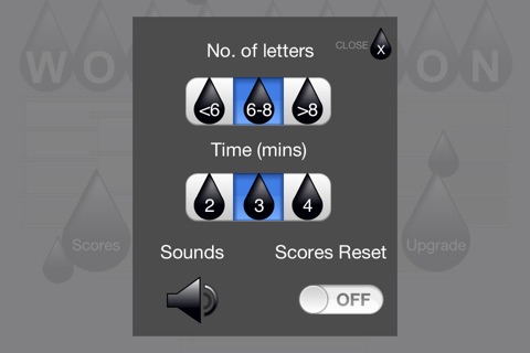 Word Baron screenshot 4