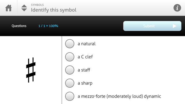 Musition Symbols(圖2)-速報App