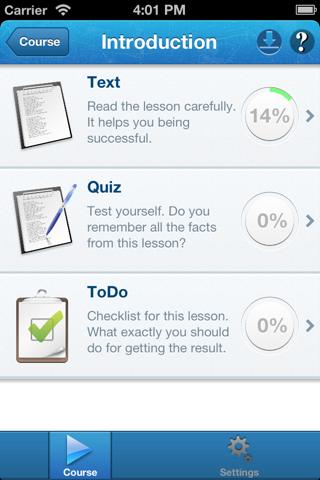 Case Cracker – Consulting Case Interview Preparation Using Only One Framework screenshot 2