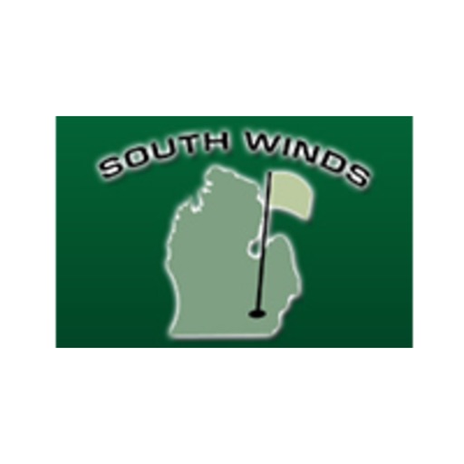 South Winds Golf icon