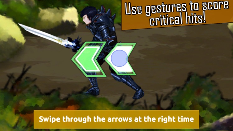 Fearless Fantasy screenshot-4