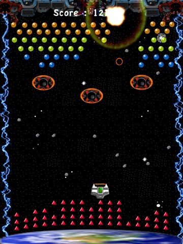 Space Quest screenshot 3