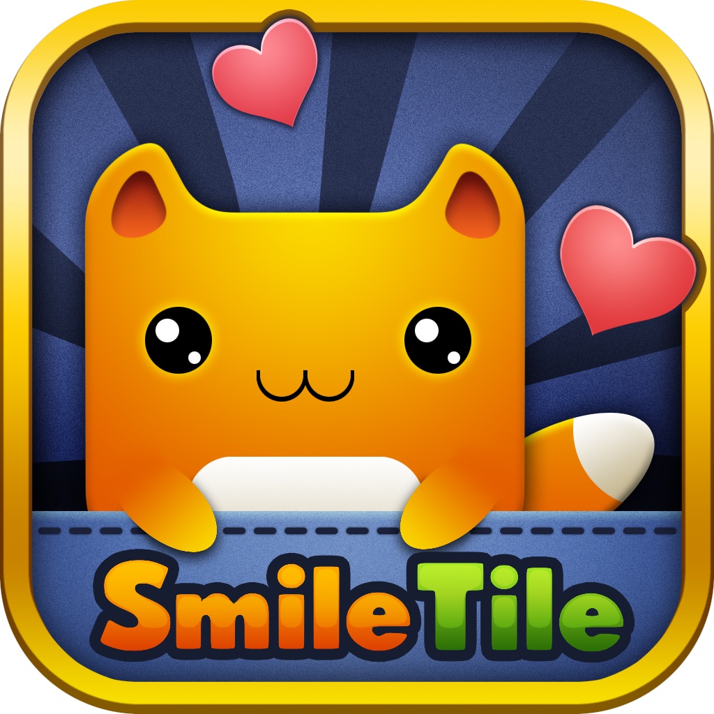 Smile Tile icon