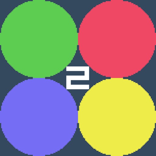 Color Dot Icon