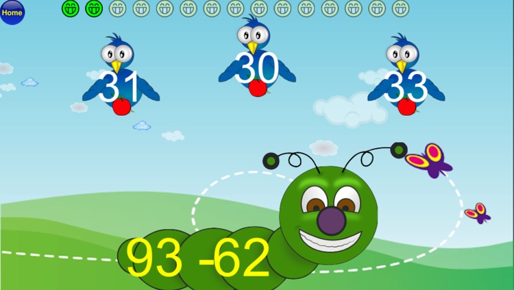 Math Bug Free screenshot-4