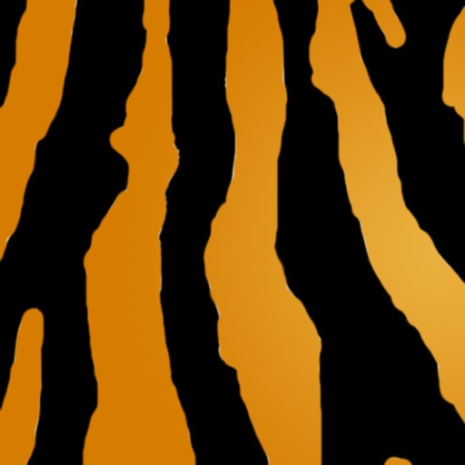 Tuneful Tiger HD icon