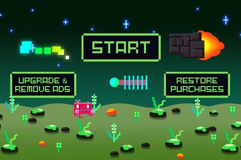 Space Planet – Stars Management Clicker Game screenshot 2