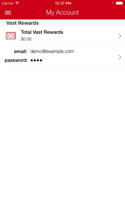 Vast Rewards screenshot-3