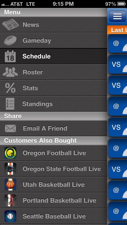 Boise State Football Live